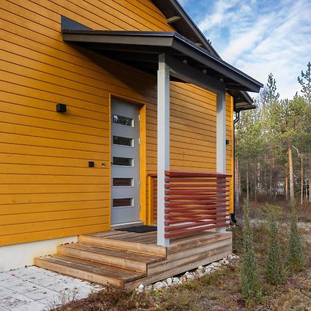 Villa Blueberry 로바니에미 외부 사진